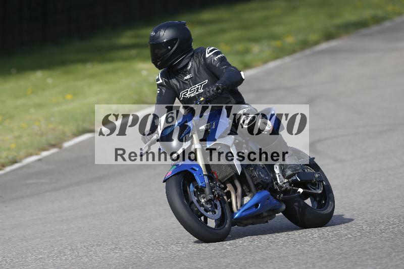 /08 17.04.2026  TZ Motorsport ADR/Gruppe gruen/16